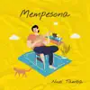 Nuel Tamba - Mempesona - Single